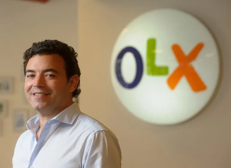 Leonardo Rubinstein asumió el liderazgo de OLX en América latina