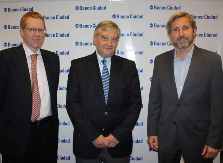 Convenio entre Banco Ciudad y el ITBA: ofrecerán préstamos para posgrados