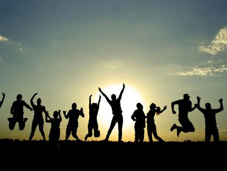 Argentina, entre los 30 paí­ses más felices del mundo