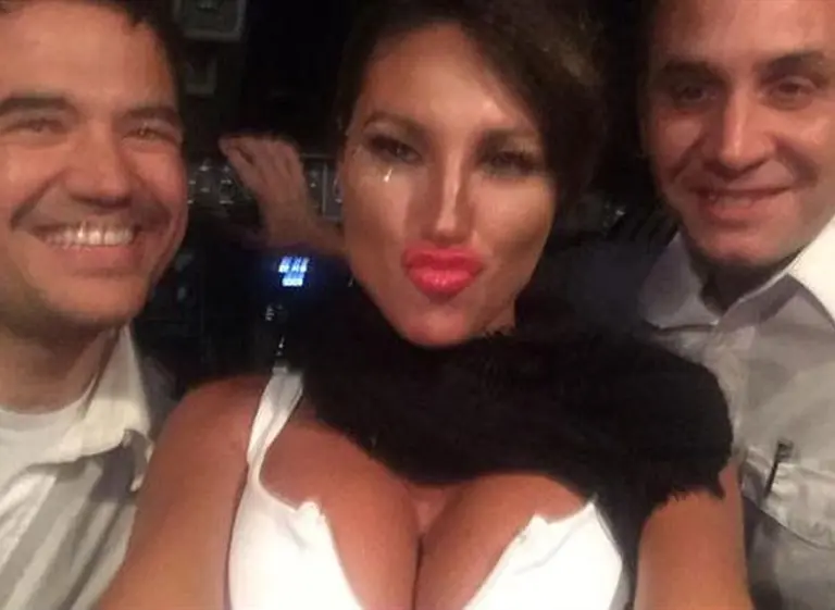 Aerolí­neas tomó represalias contra los pilotos que llevaron a Xipolitakis en la cabina