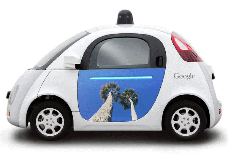 EEUU destinará u$s4.000 M al desarrollo de coches autónomos