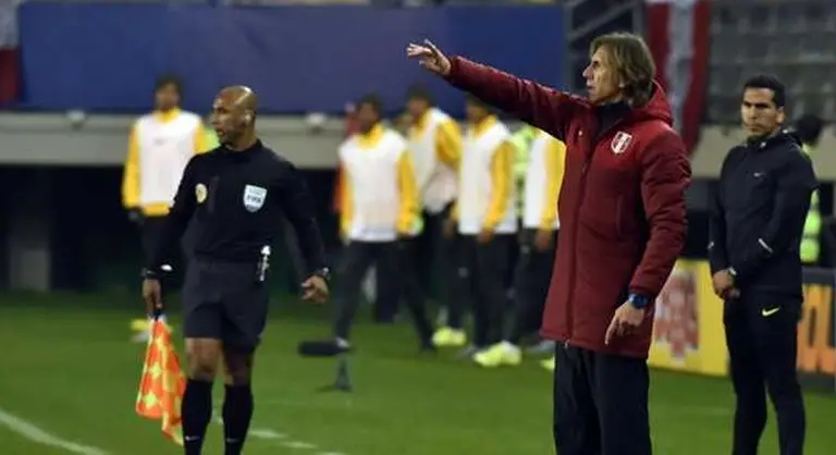 Copa América: el Perú de Gareca superó a Bolivia y clasificó a semis