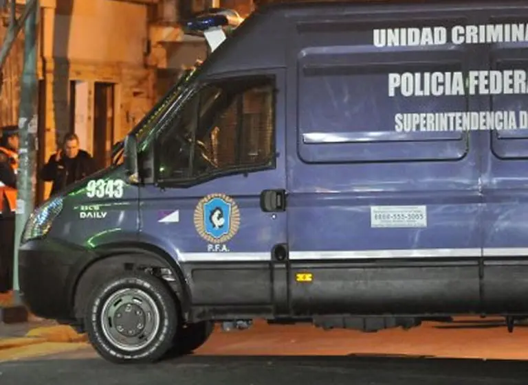 ¿Cuánto cobraban los "narcopolicí­as" de San Martí­n para liberar la zona?