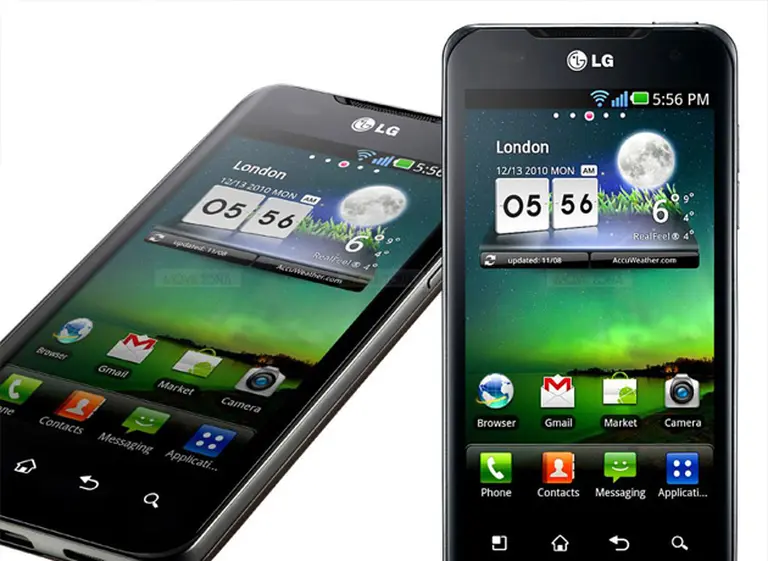 El grupo Newsan planea producir smartphones con tecnologí­a 4G en el paí­s