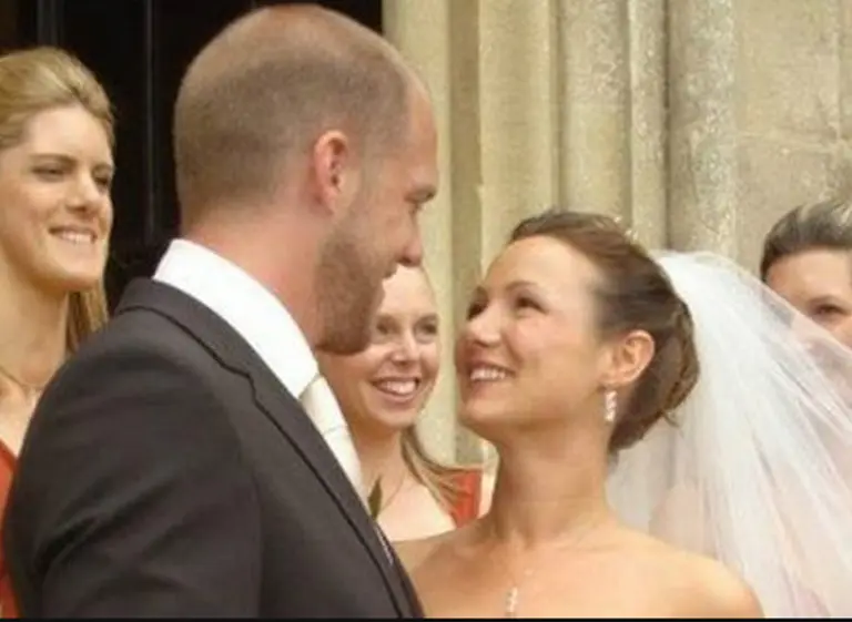 Todo cambia en la vida: ahora muchos hombres casados optan por tomar el apellido de su mujer