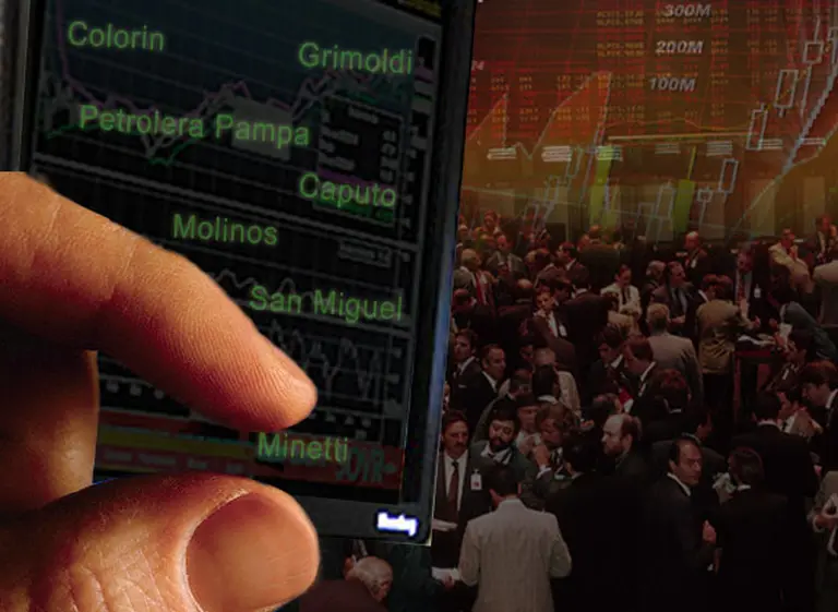 El tamaño no es todo: acciones "small caps" acumulan ganancias de hasta 250% para inversores