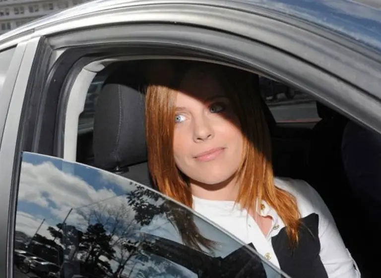 La ex de Amado Boudou levanta más sospechas por una nueva propiedad en el barrio de Recoleta