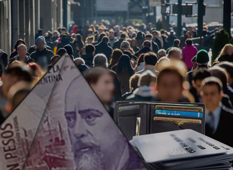 El salario mí­nimo de Argentina en dólares duplica al de la región