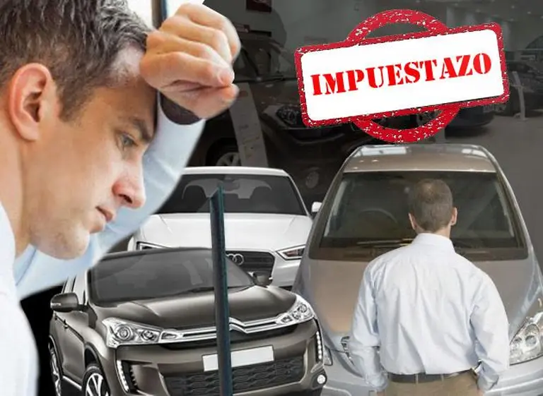 Autos: por cambio impositivo, hay modelos que bajan un 25 por ciento