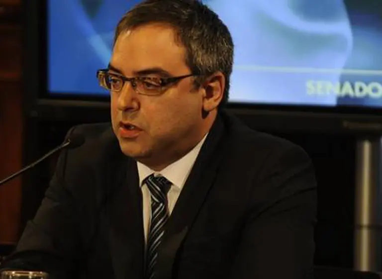 Senado: el kirchnerismo logró imponer a un hombre de La Cámpora en un juzgado federal clave