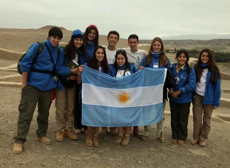 BBVA lleva a estudiantes argentinos a conocer emprendimientos sociales en España y Colombia