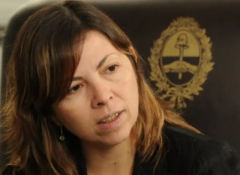 Batakis: "Hoy la Argentina está desendeudada y eso nos potencia como paí­s"