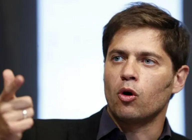 Economí­a amplió los subsidios a pequeños productores agrarios