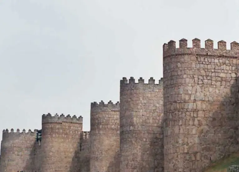 Telefónica presenta una solución para conservar sitios históricos