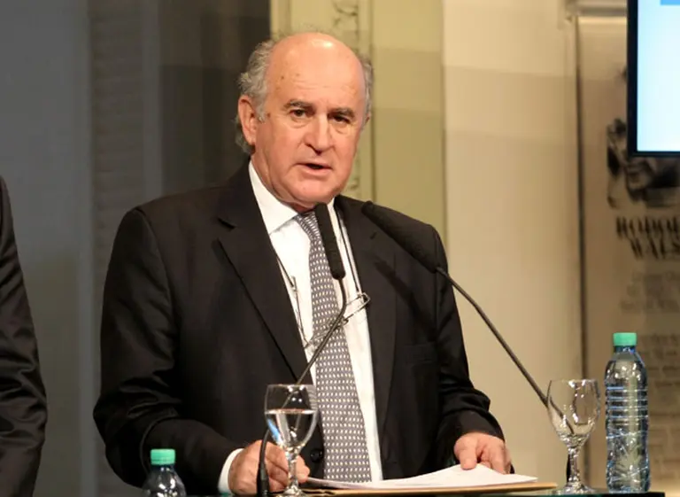 Ex agentes de Inteligencia deberán presentar declaraciones juradas