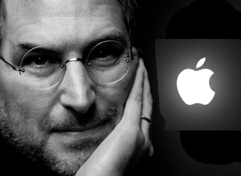 Un genio que sabí­a pedir perdón: seis mitos y verdades que rodean a Steve Jobs, el mago de Apple