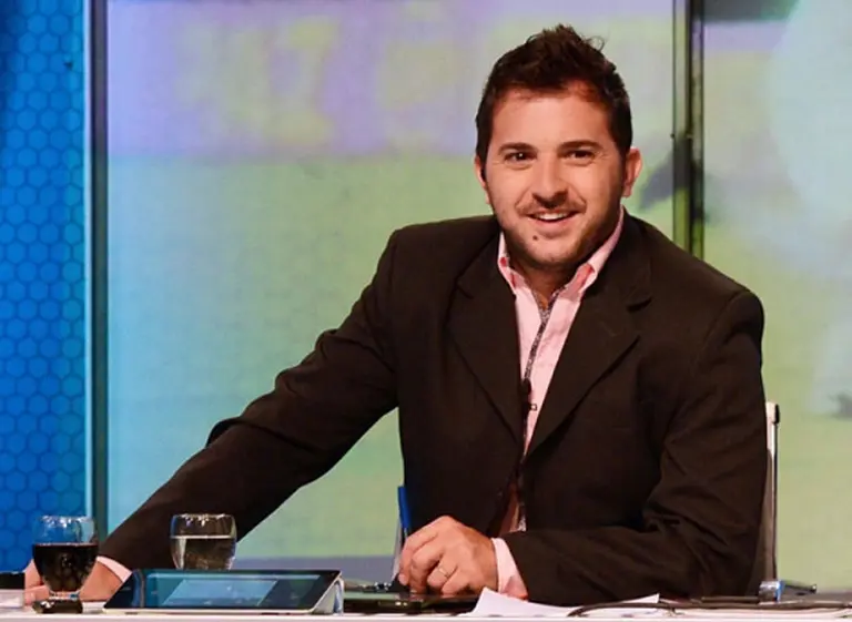 Brancatelli denunció que lo proscribieron y no podrá ser candidato en Ituzaingó