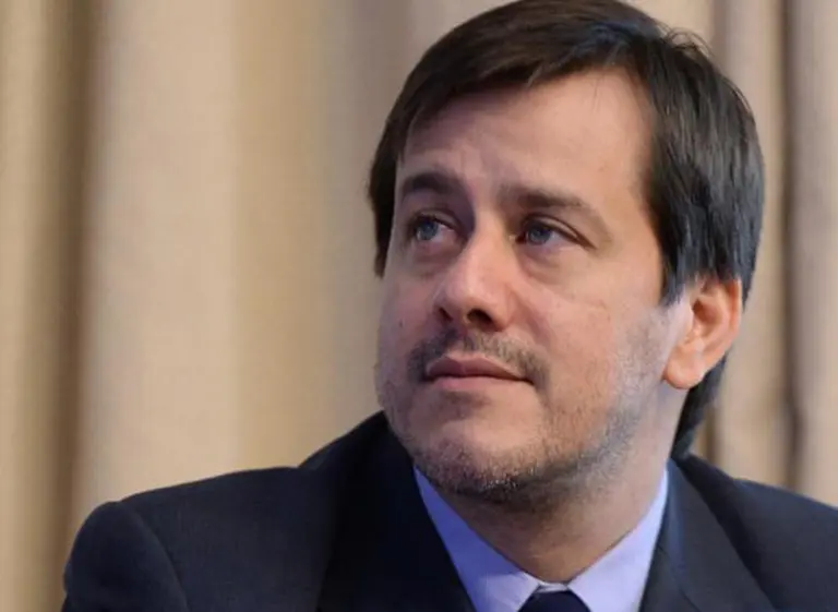 El Estado no avaló la gestión Recalde en Aerolí­neas por dejarla casi en quiebra y podrí­a ir tras su patrimonio