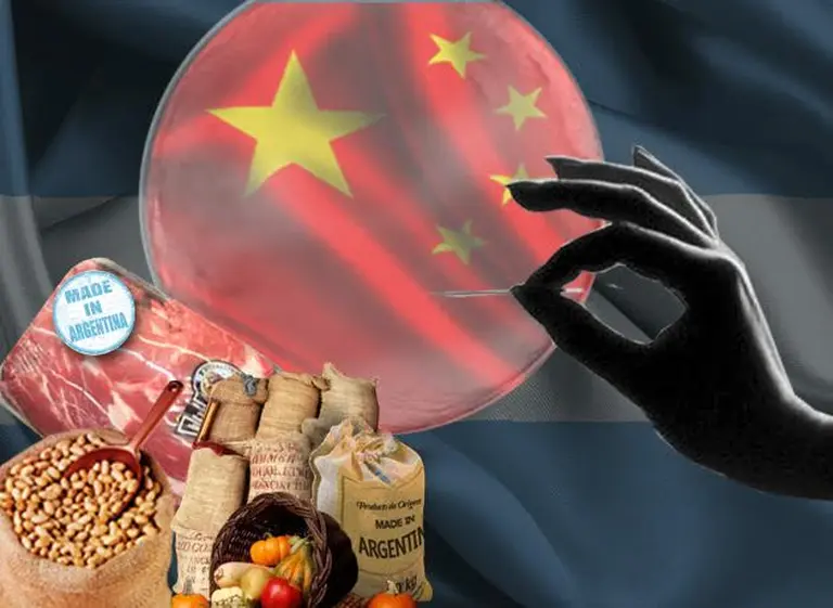 Explotó la "burbuja" en China: los alcances de la ola expansiva y su impacto en la Argentina