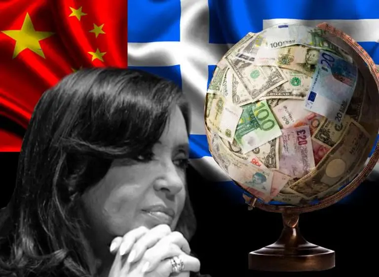 Se desata guerra mundial de monedas y encuentra a la Argentina con súper peso y altos costos en dólares