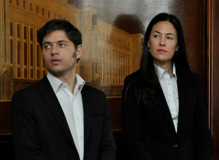 Mariana Matranga, una funcionaria de Kicillof que tiene mucha suerte en sus inversiones y negocios
