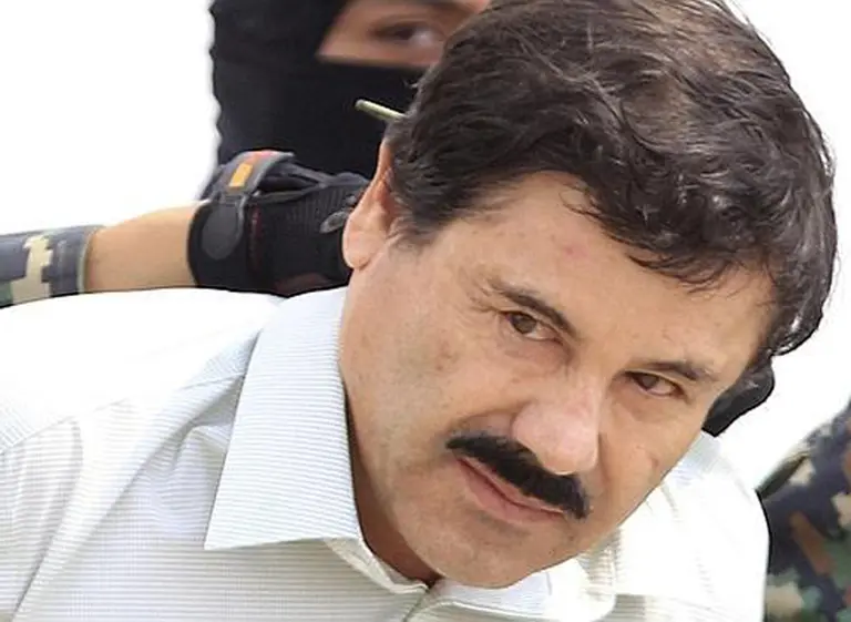 La fuga del capo del cartel de Sinaloa desata una fuerte crisis polí­tica en México