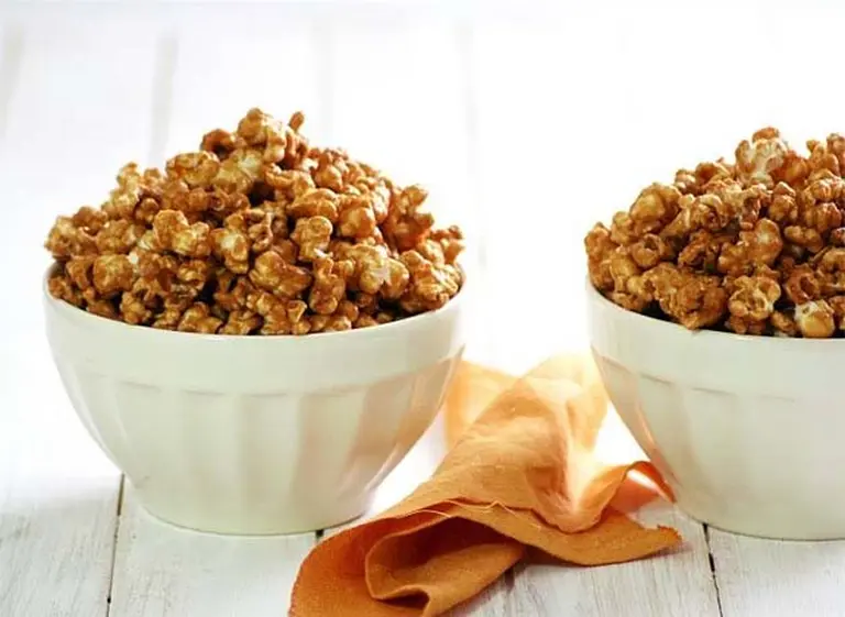 De pelí­cula: empresa argentina se expande de los pochoclos a las pastas y snacks