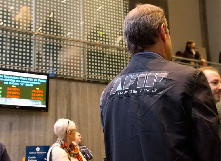 Allanamientos de la AFIP: quiénes son los principales accionistas del Meridian