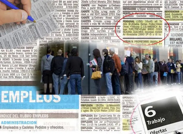 En plena campaña, han vuelto los "despidos hormiga" en empresas