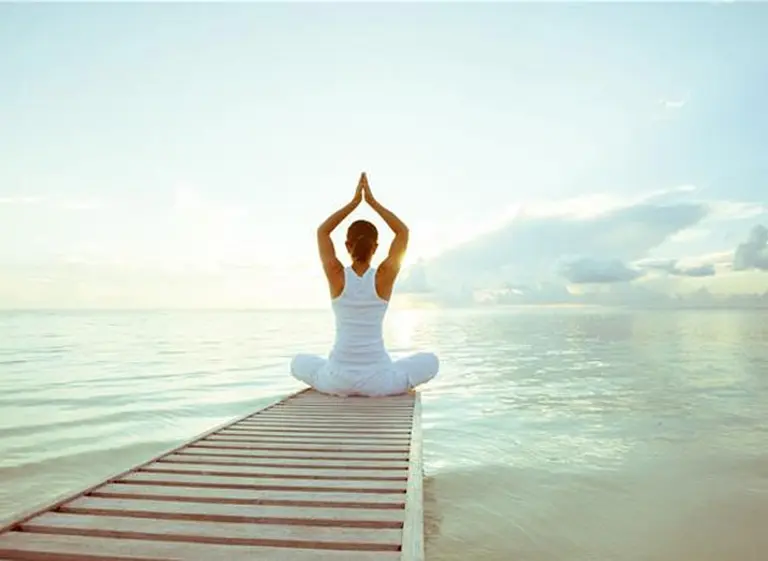 Los 10 mejores lugares de retiro para meditación en el mundo