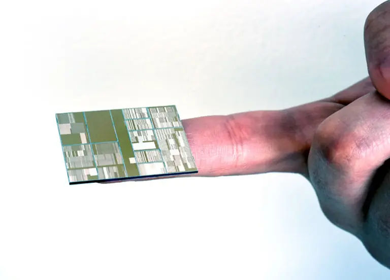 Los chips se reinventan y son cada vez más chicos y más potentes para generar nuevos negocios