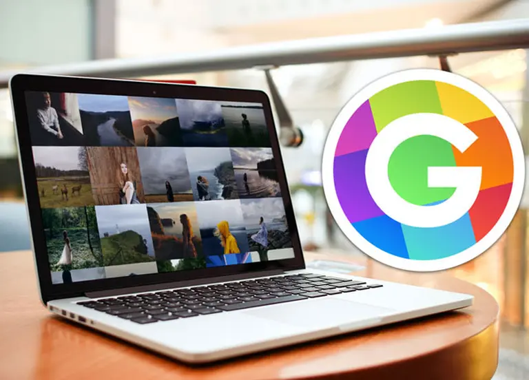 Grid, un programa para ver Instagram, llega a las PC con Windows