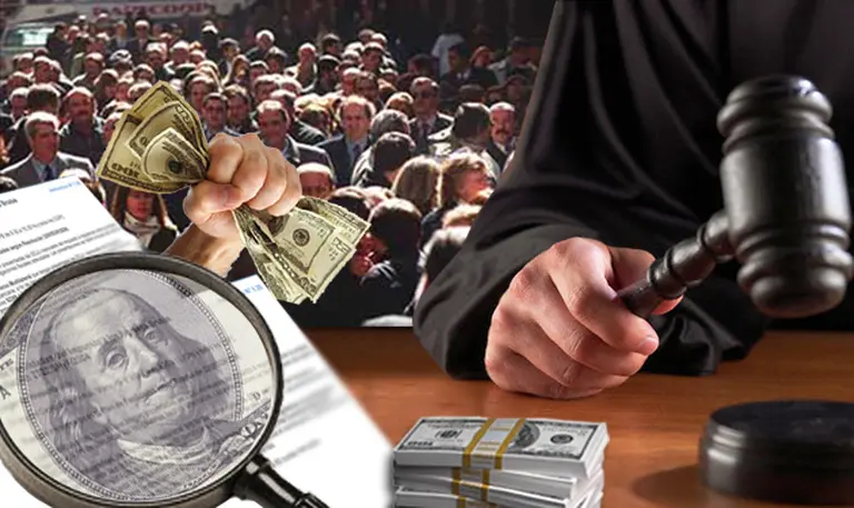 Otro fallo ratifica que un contrato en dólares debe pagarse en esa moneda