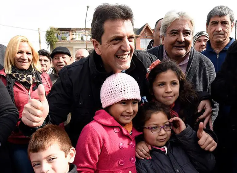 Para el massismo, el ajustado triunfo del PRO "desnuda la debilidad de Macri"