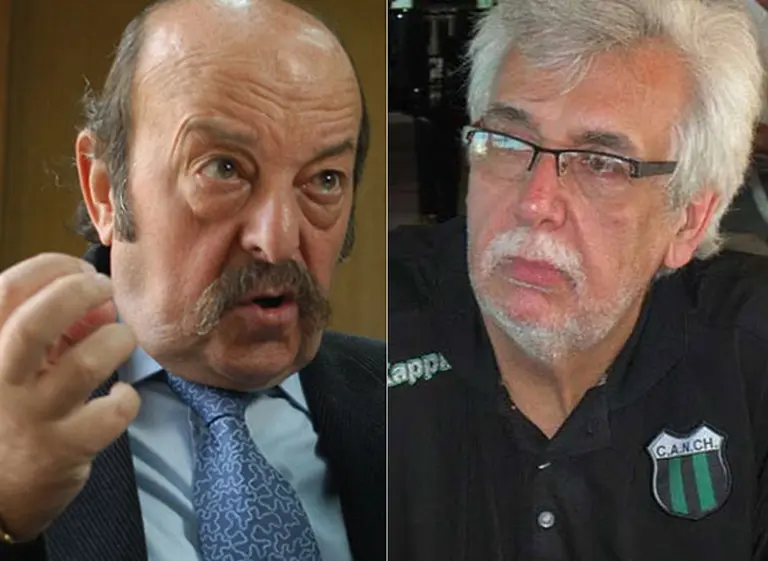 Artemio López y Julio Bárbaro analizaron los resultados de la elección