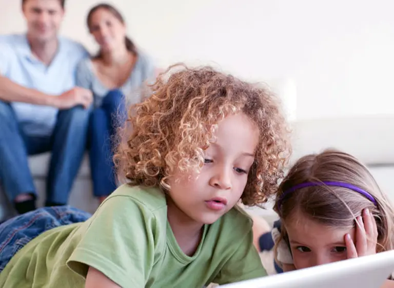 Google crea el control parental para Android