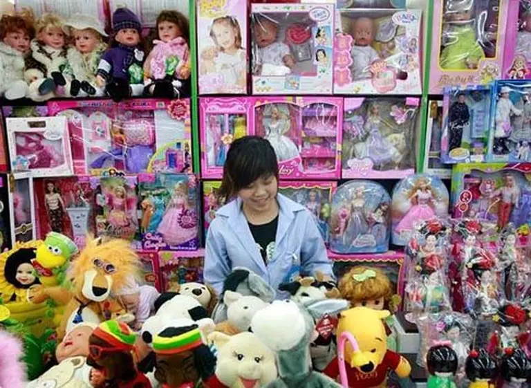 Consejos para comprar juguetes en la previa de la llegada de los Reyes Magos