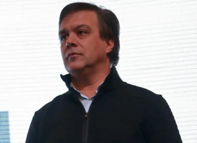 Presentan un proyecto para prohibir difusión de encuestas 15 dí­as antes de cada elección