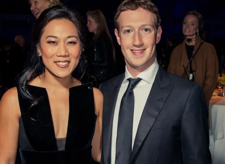 ¿Cuáles son las diez parejas más ricas del mundo?