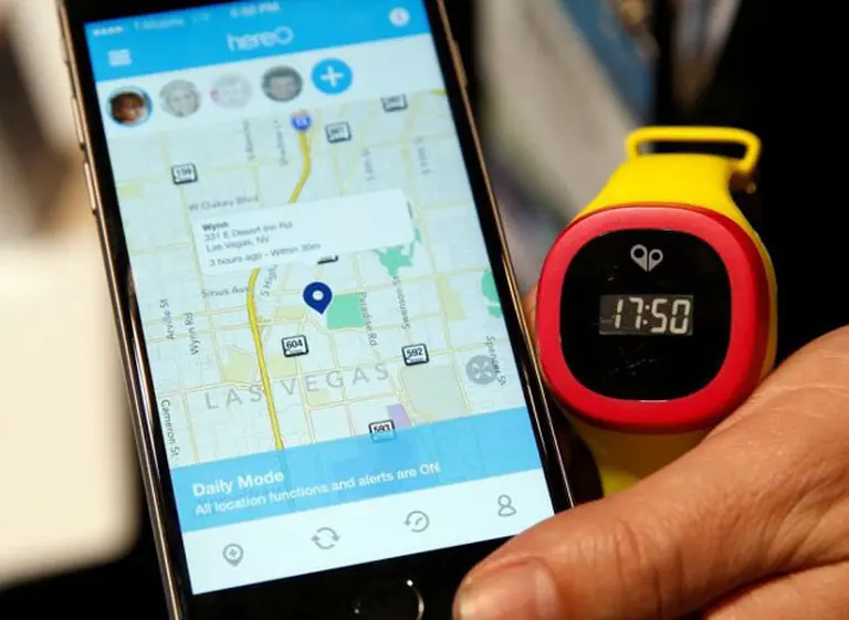 Las empresas se suben a la geolocalización para mejorar la atención al cliente