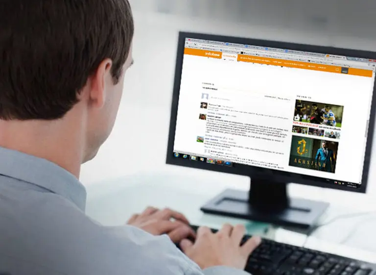 La red de GIF animados que ya tiene más usuarios que Snapchat y Twitter
