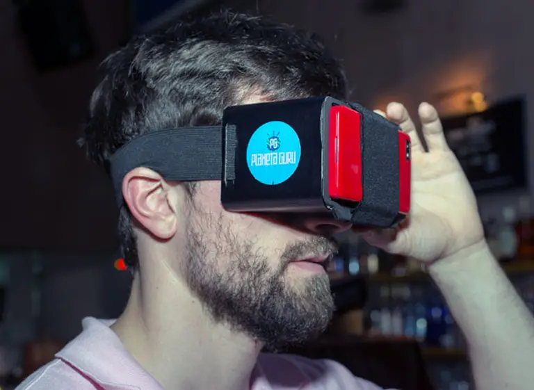 Planeta Guru desembarca en Paraguay, México y Colombia y suma 120.000 usuarios