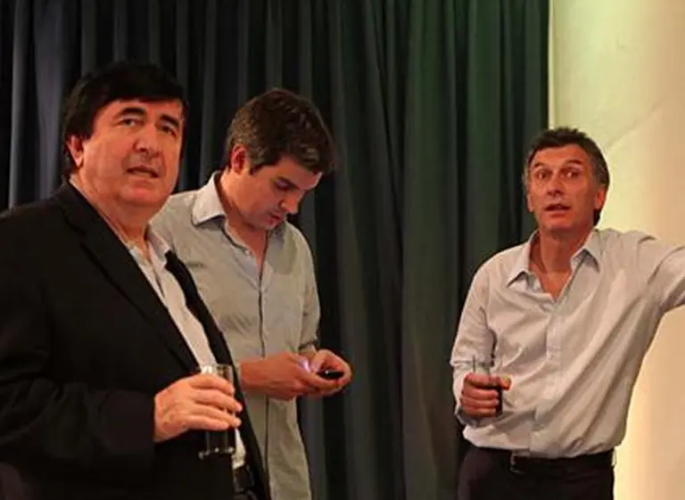 El instructivo que armó el PRO para explicar el giro discursivo