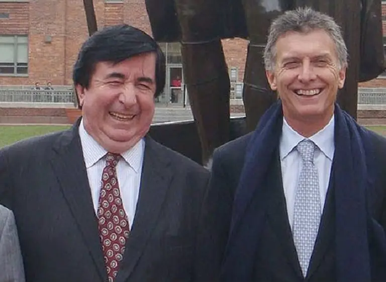 Jaime Durán Barba, el hacedor comunicacional de Macri presidente
