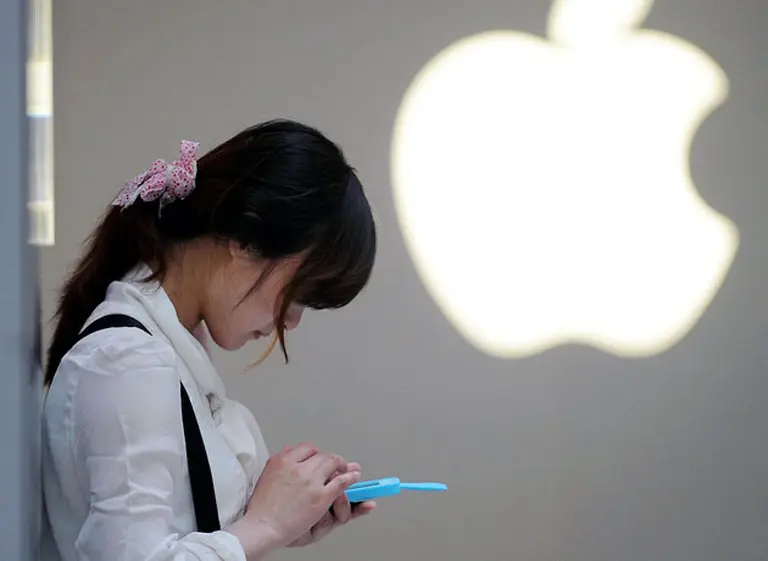 Apple enfrenta una demanda por violar patentes en el sistema 3DTouch