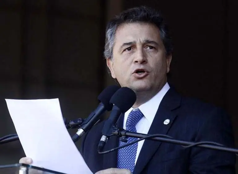 Despiden hoy a más de 400 personas de la cartera de Agroindustria