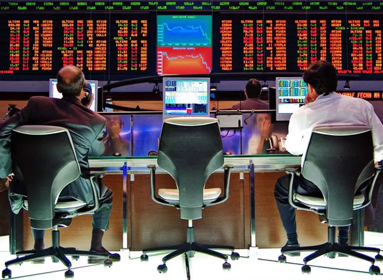 La Bolsa porteña siguió al alza luego de ganar 12% en solo tres ruedas