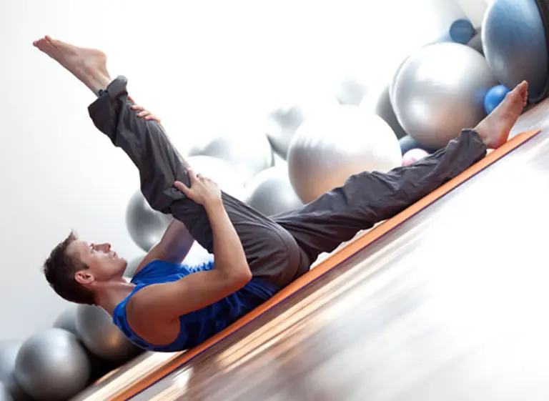 Chau estrés: cinco deportes que ayudan a liberar tensiones