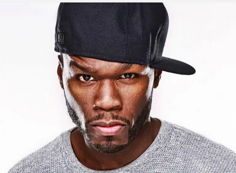 50 cent y su desfavorable giro económico