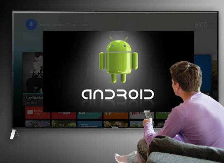 Android "insaciable": el sistema operativo avanza y ahora desembarca en televisores de ultra alta definición